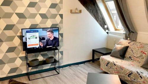 Cité des Princes - Foto 5