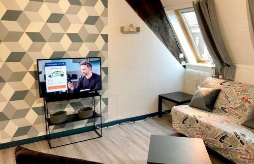 Cité des Princes - Foto 5