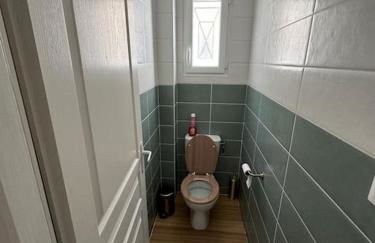 Confortable Maison Avenue du Cap Ferret - Foto 8