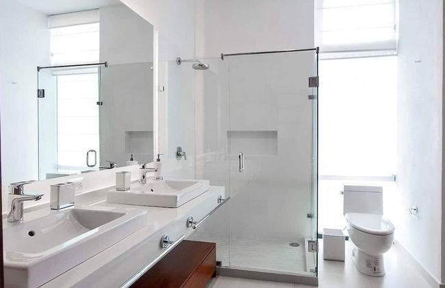 Double House - Two Beautiful New Villas - Foto 20