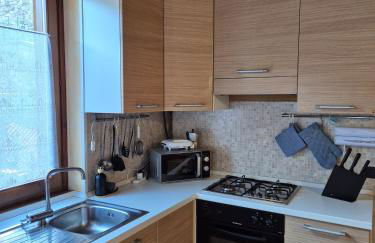 Dream View Mountains House - Foto 10