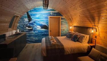 4 Sinclair bay lodges - Photo 2