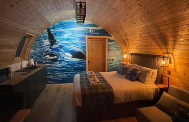 4 Sinclair bay lodges - Foto 2