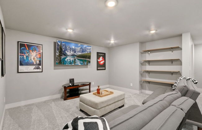 Luxury Home With Spectacular Rocky Mountain Views - Foto 18