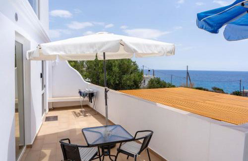 Tholos Stone Suite with Amazing View - Foto 15