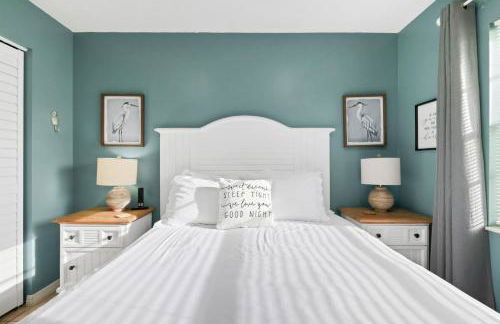 Nature Coast Getaway #1 - Cozy 2 Bedroom - Foto 16