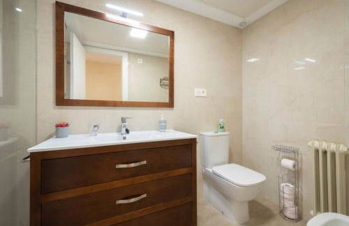 Impresionante apartamento Palacio de Congresos - Foto 33