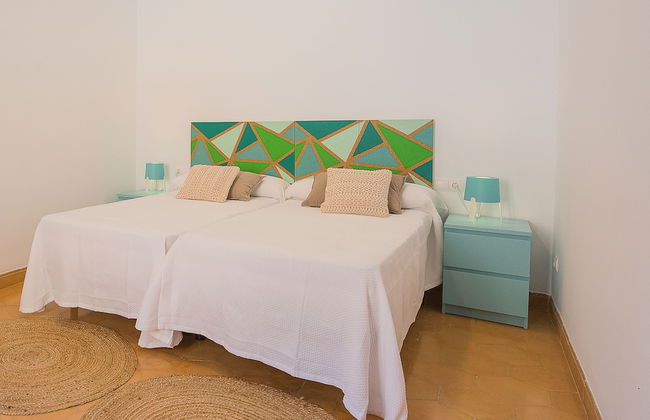 Villa Migdia - Foto 9