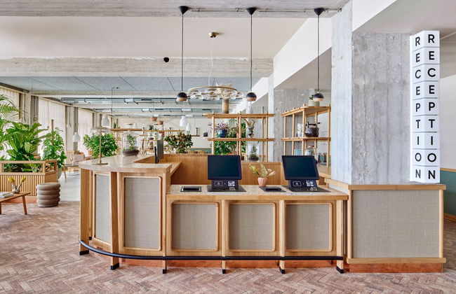 WunderLocke Munich - Foto 5