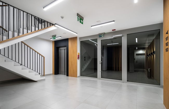 Apartamenty Sun & Snow Stranda - Foto 13