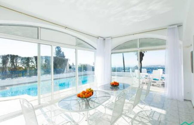 Dar Sophia La Plus Belle vue de Sidi Bou Said - Foto 4