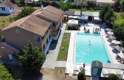 Sausan Hotel - Foto 31