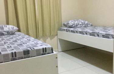 Flats Integração - Photo 4