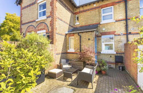 Coastguard Cottage - Foto 34