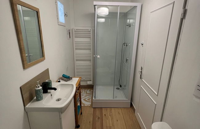 Studios Parfaitement Imparfaits Lens - Foto 35