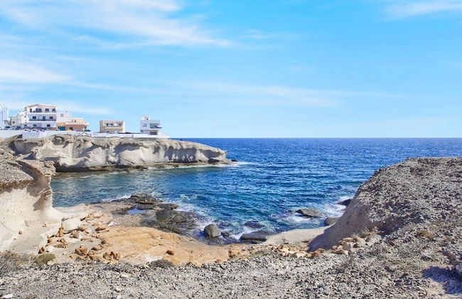 Belvilla by OYO Holiday Home in Arico - Foto 29