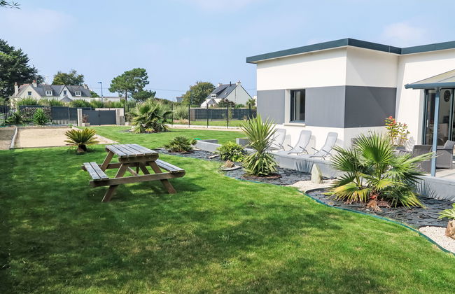 Palet Breton - Foto 18