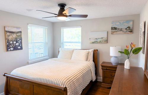 Jax 5BR Family Paradise -Hot Tub-Game Room-Patio- - Photo 52