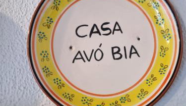 Casa Avó Bia - Foto 1