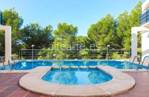 Altea Paradiso - Foto 30