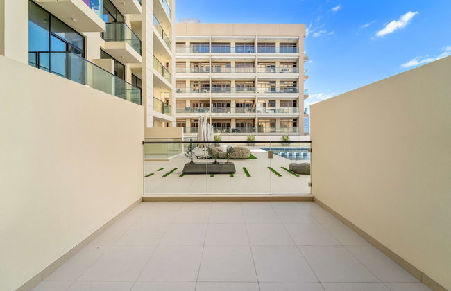 Modern Studio in Al Furjan With Pool gym and Game - Foto 10