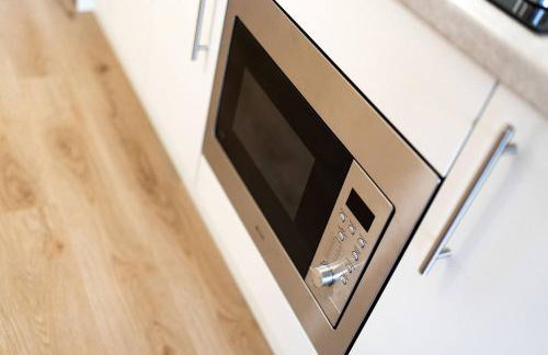 Cultybraggan Hut 36 - Photo 25