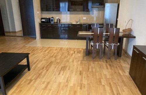 Platinum Towers Hotel Apartments with parking - Foto 5