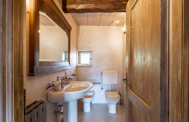 Borgo del Riondino - Photo 30