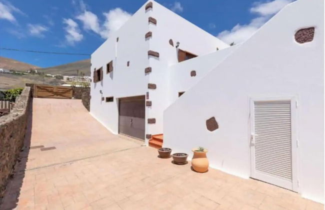 Villa Asomada in La Asomada - Foto 18