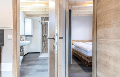 Nice Bungalow in Hallschlag Near the Lakebeach - Foto 126