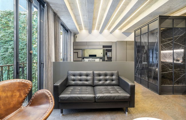 RA Apartments - Foto 52