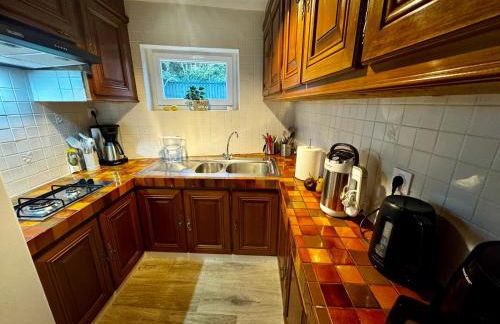 Petite maison Normande Calme Meublé Tourisme 2 étoiles - Foto 9