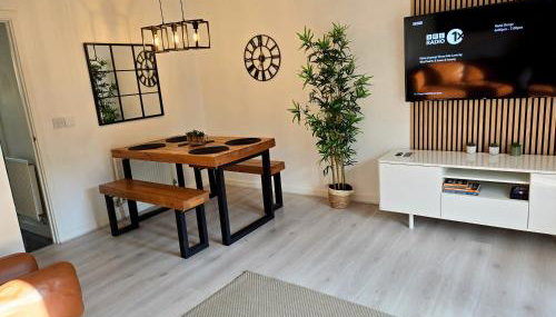 Modern 2 Bed house - HS2, NEC & Birmingham Airport - Foto 3