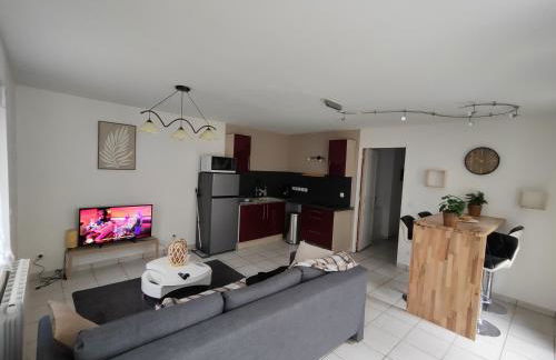 L'escapade Montbrisonnaise - Foto 11