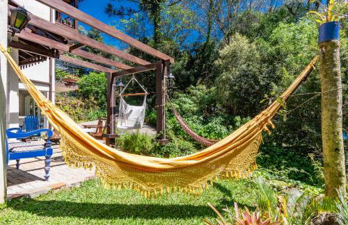 Quintal do Garnizé - Unidade Beija-Flor - Foto 18