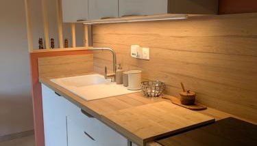 Appart proche lac et commerces - Foto 5