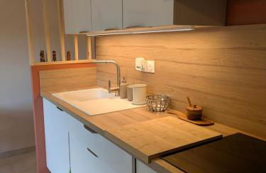 Appart proche lac et commerces - Photo 5