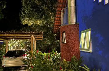 Vila dos Tangarás, Casa 1 Praia, a 30m do mar - Foto 46