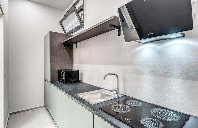 Grey Diamond in Naples - Foto 24