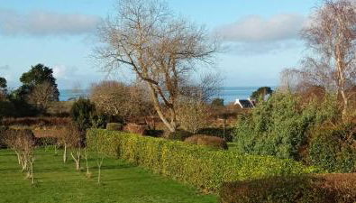 Maison de vacances vue mer et campagne - Photo 2