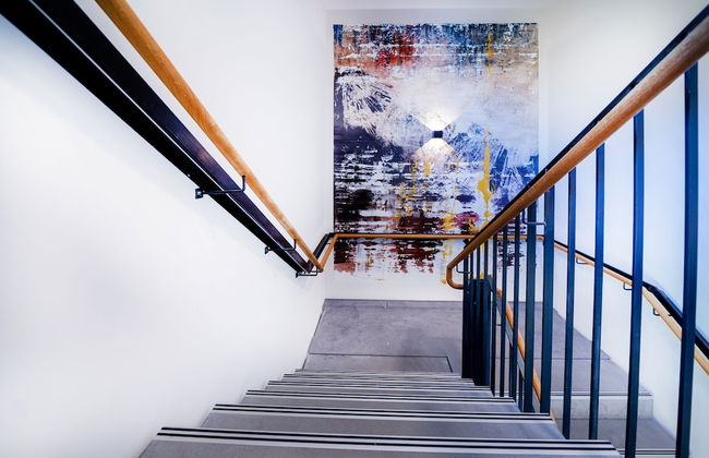 Bodenseezeit Apartmenthotel garni - Foto 34