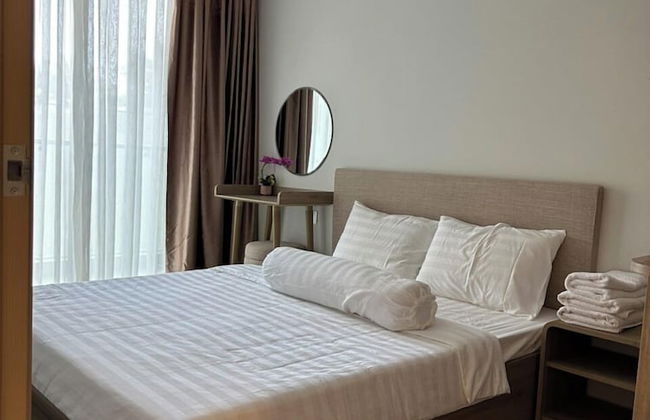 Bin's House in The Song Vung Tau - Foto 4