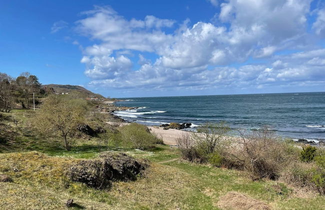 4 Star Holiday Home in Arild-by Traum - Foto 23