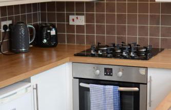 House number 12 sleeps up to 4 with Smart TVs in every room - Foto 9