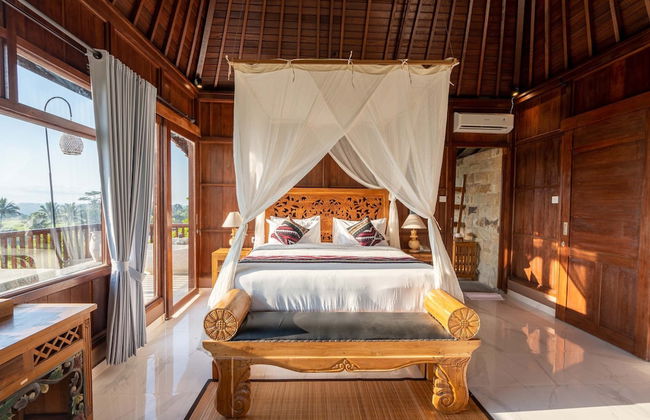 Barong Bali Resort Ubud - Foto 8