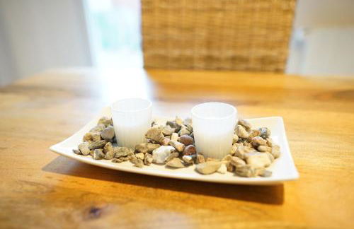 Ferienhaus Sonnenlicht - Familien und Kiter "Willkommen" - Foto 25