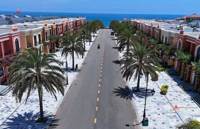 Ni Villa - Novaworld - Foto 61