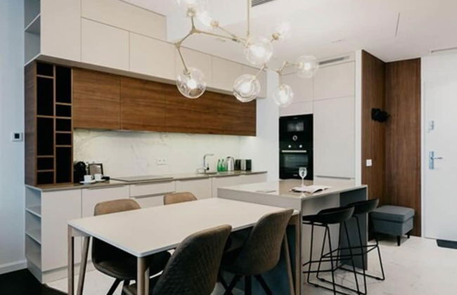 inQse Wroclaw | Centre - Foto 46