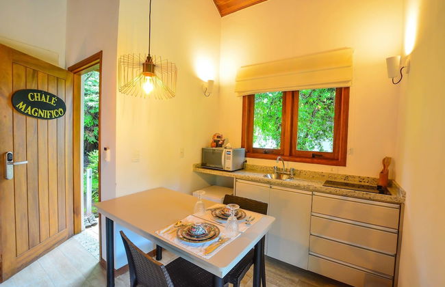 Resort Magnífico - Foto 60