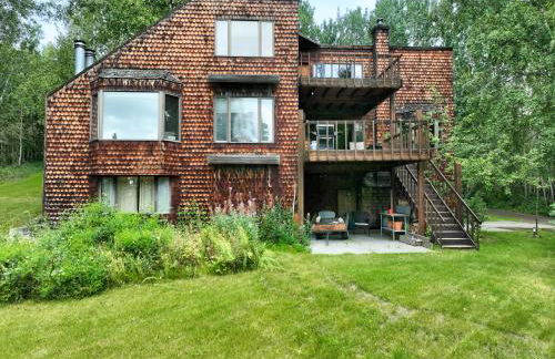 The Chuck Morgan Main House - Foto 53